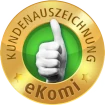 eKomi - The Feedback Company: 